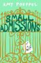 Small Admissions