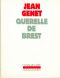 Querelle de Brest