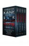 The TAKEN! Series - Books 01-04