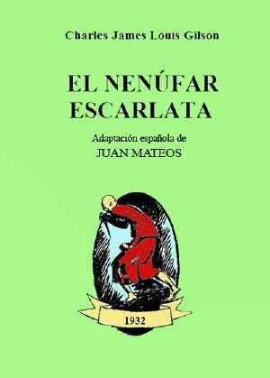 El Nenúfar Escarlata