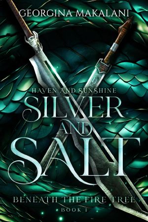 Silver and Salt