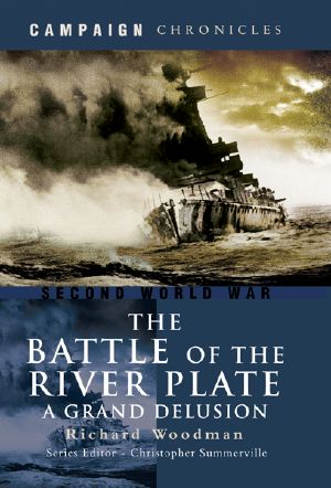 Battle of River Plate · A Grand Delusion