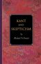 Kant and Skepticism