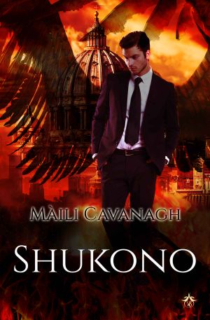 Shukono (German Edition)