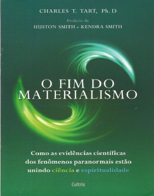 O Fim do Materialismo