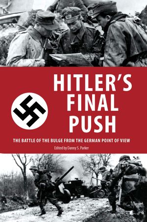 Hitler's Final Push