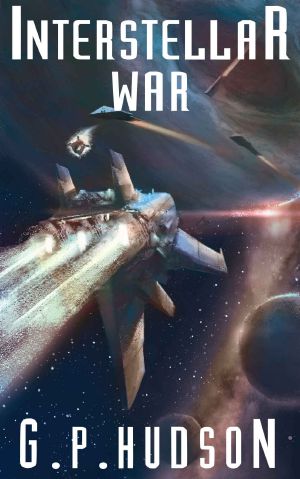 Interstellar War (The Pike Chronicles Book 5)