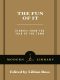 The Fun of It · Stories From the Talk of the Town (Modern Library Paperbacks)