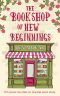 The Bookshop of New Beginnings