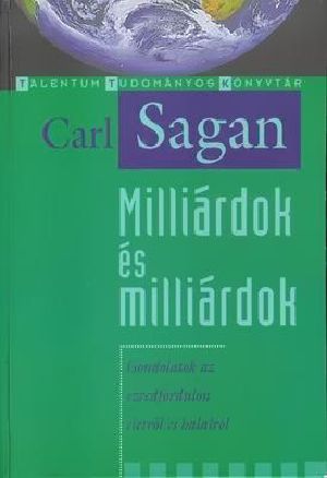 Milliárdok és milliárdok