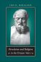 Herodotus and Religion in the Persian Wars