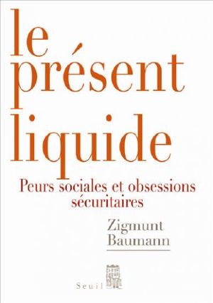 Le Présent Liquide