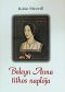 Boleyn Anna titkos naplója