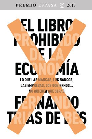 El libro prohibido de la economía