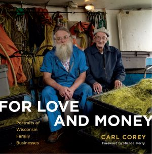 For Love and Money