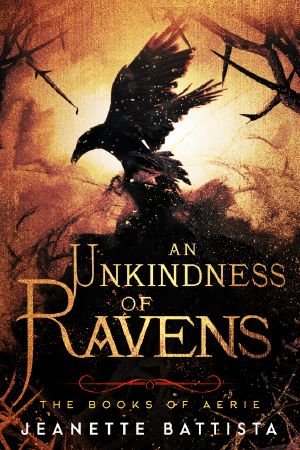 An Unkindness of Ravens