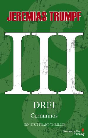 Drei · Cernunnos