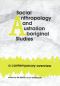 Social Anthropology and Australian Aboriginal Studies