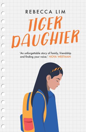 Tiger Daughter