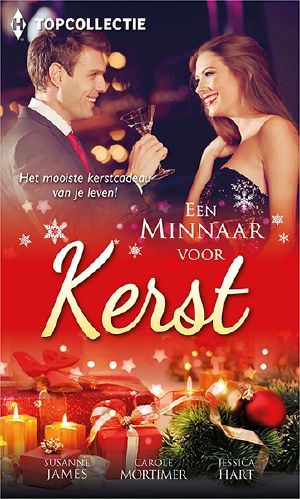 Een Minnaar Voor Kerst