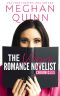 The Virgin Romance Novelist Chronicles