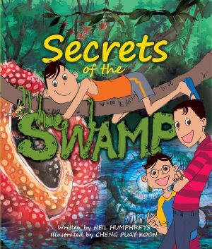 Secrets of the Swamp