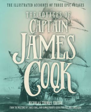 The Voyages of Captain James Cook