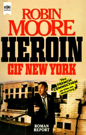 Heroin Cif New York