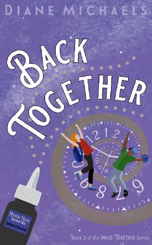 Back Together (Inked Together Book 3)