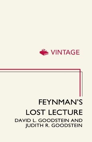 Feynman's Lost Lecture · the Motion of Planets Around the Sun