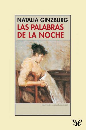 Las Palabras De La Noche