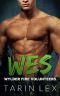 Wes: Insta Love Firefighter Romance (Wylder Fire Volunteers Book 10)