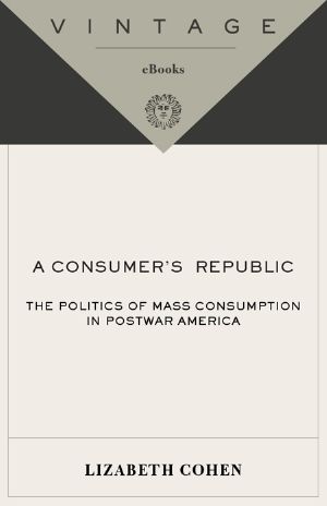 A Consumers' Republic