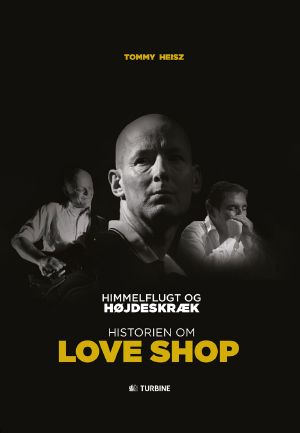 Historien om Love Shop