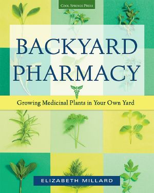 Backyard Pharmacy