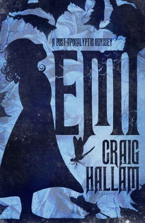 Emi · A Post-Apocalyptic Dark Fantasy Novella