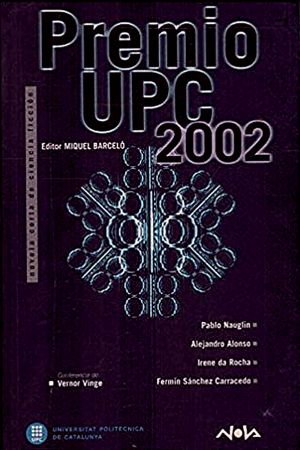 Premio UPC 2002