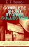 Complete Short Stories Collection