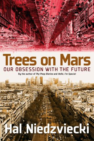 Trees on Mars