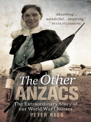 The Other Anzacs