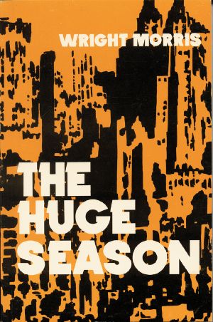 The Huge Season