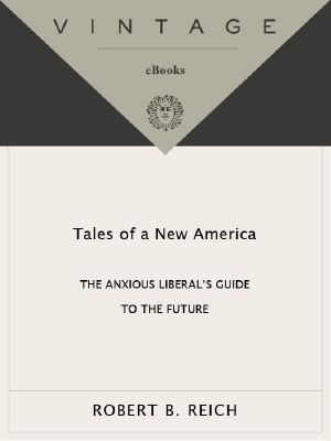 Tales of a New America