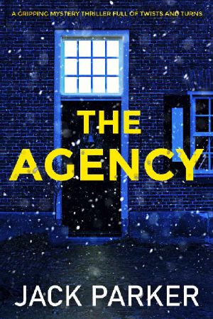 The Agency · A Gripping Mystery Thriller Full of Twists