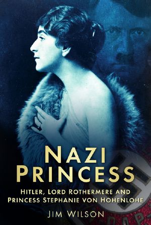 Nazi Princess