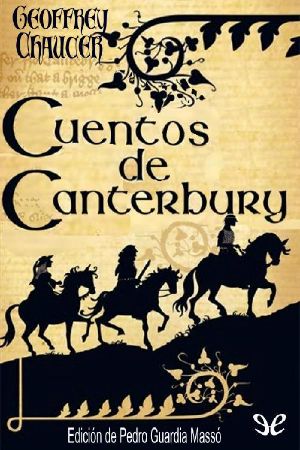 Cuentos de Canterbury