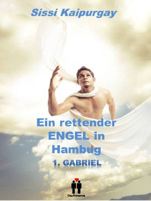 Ein rettender Engel in Hamburg Gabriel