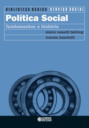 Política social (Biblioteca Básica de Serviço Social)