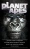 Planet of the Apes Omnibus 4