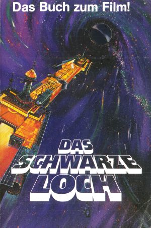 Das schwarze Loch