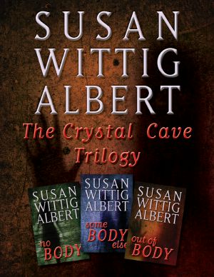 The Crystal Cave Trilogy